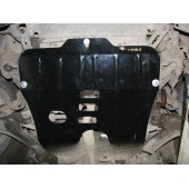 Захист двигуна Opel Combo С 2001-2011